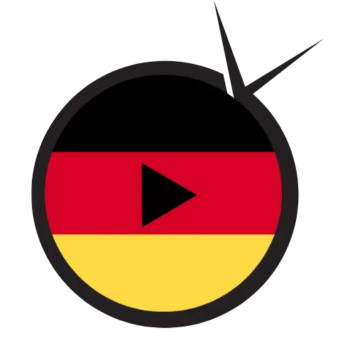 IPTV Norden official logo
